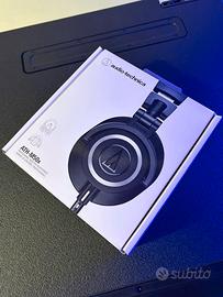 Audio Technica - ATH-M50X