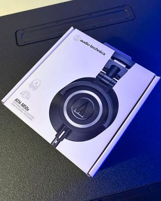 Audio Technica - ATH-M50X