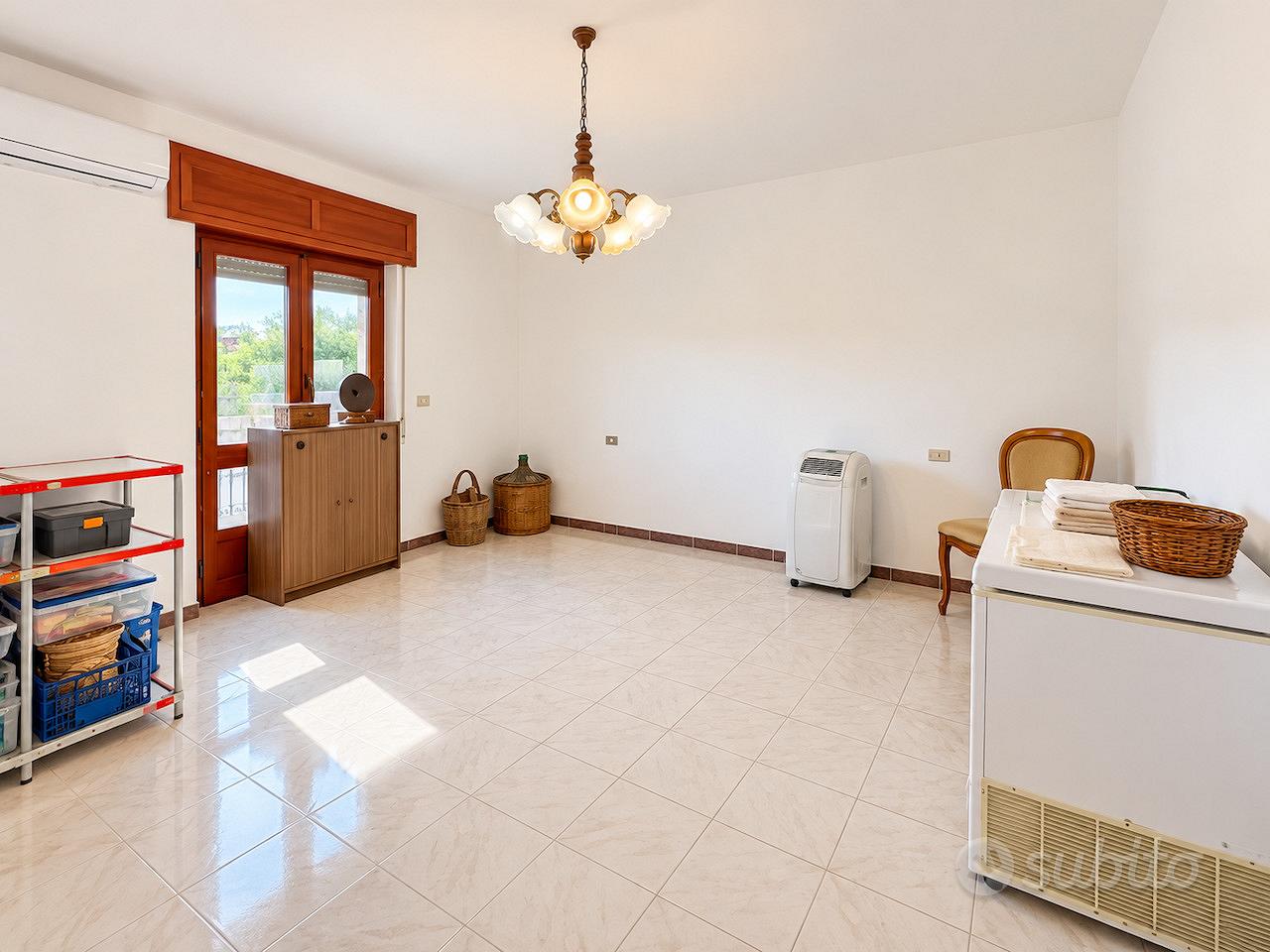 Appartamento – Santu Idu/San Vito, Casteddu/Cagliari - Altro