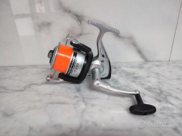 mulinello trabucco nuovo 