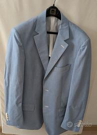 blazer uomo Angelico by Cerruti tg. 50