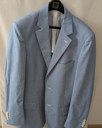 blazer uomo Angelico by Cerruti tg. 50