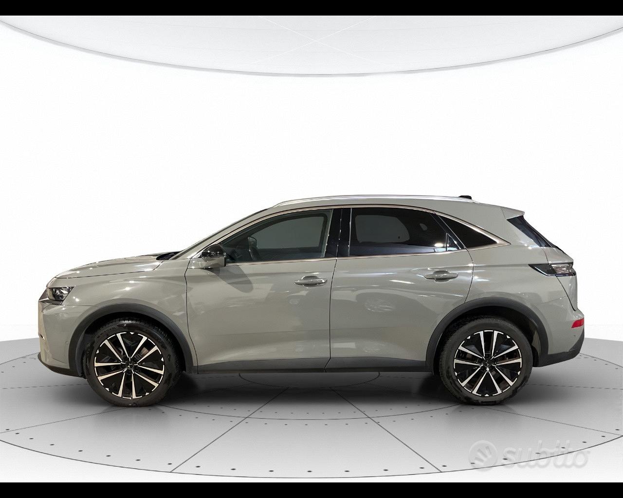 DS Automobiles Ds 7 2023 photo 2
