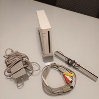 Console Nintendo Wii