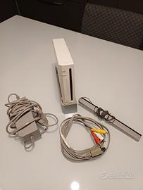 Console Nintendo Wii