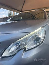 PEUGEOT 2008 2ª serie - 2016