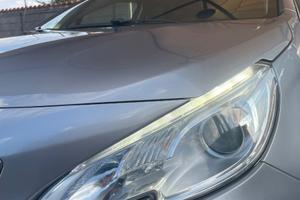 PEUGEOT 2008 2ª serie - 2016