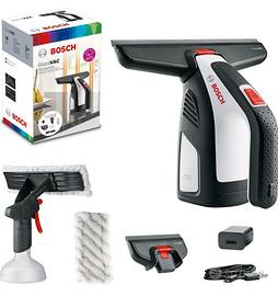 Bosch Aspiragocce a Batteria GlassVAC 