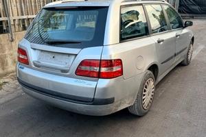 Ricambi Fiat Stilo 1.9 JTD Dynamic SW Anno 2005 Co