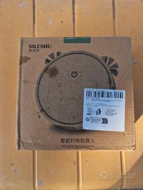 Robot Aspirapolvere Smart XILESHU XLS16