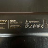 Batteria 430Wh Fazua ride 60