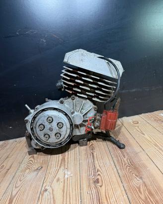 TM K3 go kart rarissimo accetto scambi