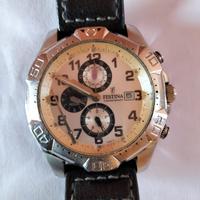 orologio uomo Festina 