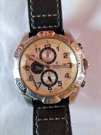 orologio uomo Festina 