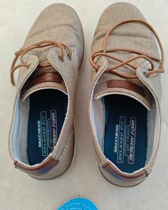 Scarpe Skechers Uomo Memory Foam- EUR 44