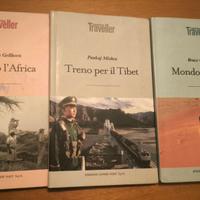 Libricini Condé Nast Traveller