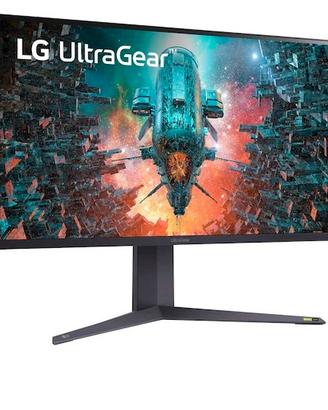 Monitor Gaming