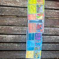 Carte Pokemon Collezionabili