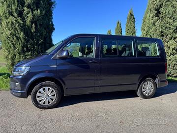VOLKSWAGEN Caravelle T6 2.0TDI 150CV tagliandi c