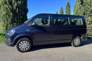 VOLKSWAGEN Caravelle T6 2.0TDI 150CV tagliandi c