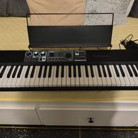tastiera musicale Casio CTS500