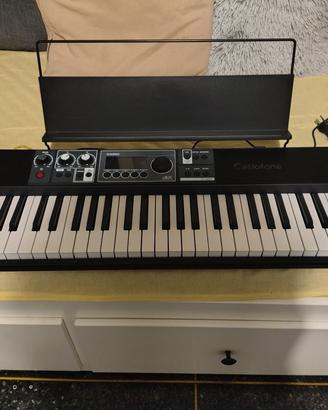 tastiera musicale Casio CTS500