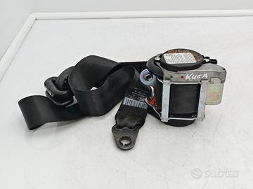 Cintura di sicurezza anteriore sinistra sx ford ku