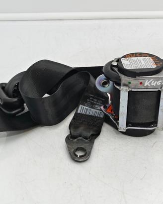Cintura di sicurezza anteriore sinistra sx ford ku