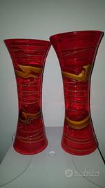 Vasi rossi