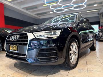 Audi Q3 2.0 TDI 150 CV quattro S tronic