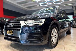 Audi Q3 2.0 TDI 150 CV quattro S tronic