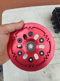 Spingi disco frizione a secco