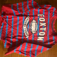 Maglia t-shirt L.O.G.G. per bambini 4-6 anni 110cm