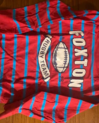 Maglia t-shirt L.O.G.G. per bambini 4-6 anni 110cm