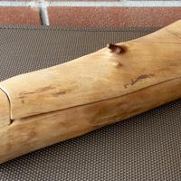 Cofanetto per gioielli in legno