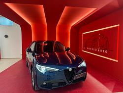 Alfa Romeo Stelvio 2.2 Turbodiesel 180 CV AT8 Q4 E