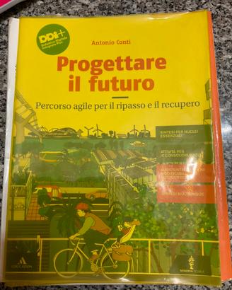 Progettare il futuro