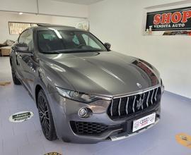 Maserati Levante Gransport V6 Diesel AWD 250Cv 349