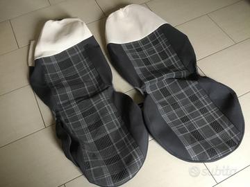 Set foderine Fiat 500 nuovo modello