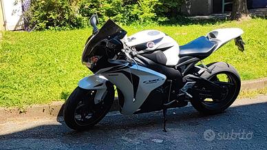 Honda CBR