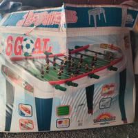 calcio Balilla 