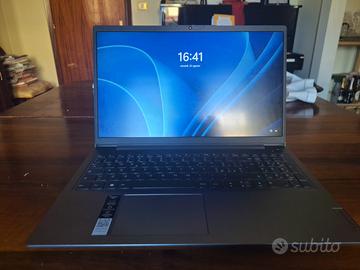 💻 Lenovo Ideapad 3 15ALC6-1 Tb SSD