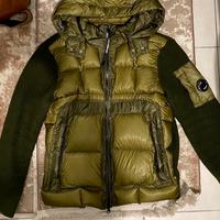 giacca a vento cp company