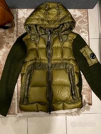 giacca a vento cp company