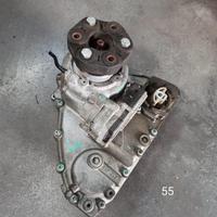 RIPARTITORE DI COPPIA/RIDUTTORE 4X4 BMW X3 2a Seri