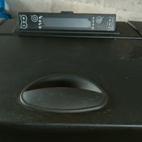 Stufa idro pellet nordica 