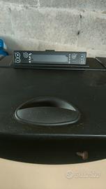 Stufa idro pellet nordica 