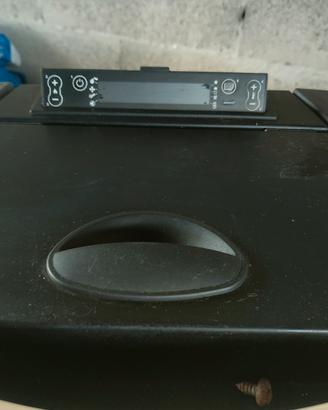 Stufa idro pellet nordica 