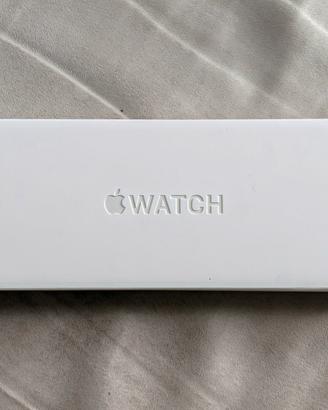 Apple Watch 11 GPS 46mm + Cinturino