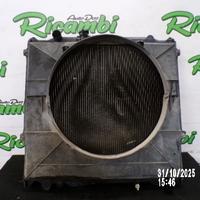 RADIATORE ACQUA LAND CRUISER KZJ90 3.0 TD 1999